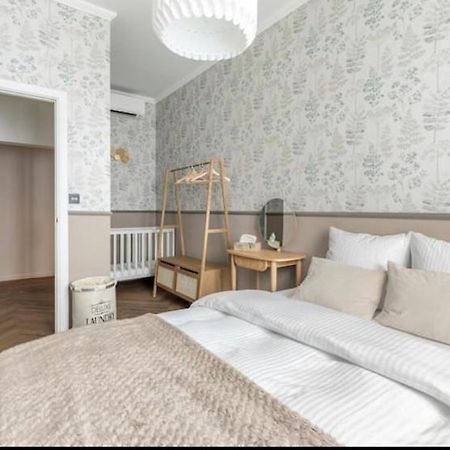 Appart Hotel Deluxe Strasbourg Centre avec Parking Privé Exterior foto